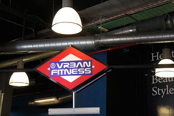 Urban Fitness, el gimnasio más innovador del distrito