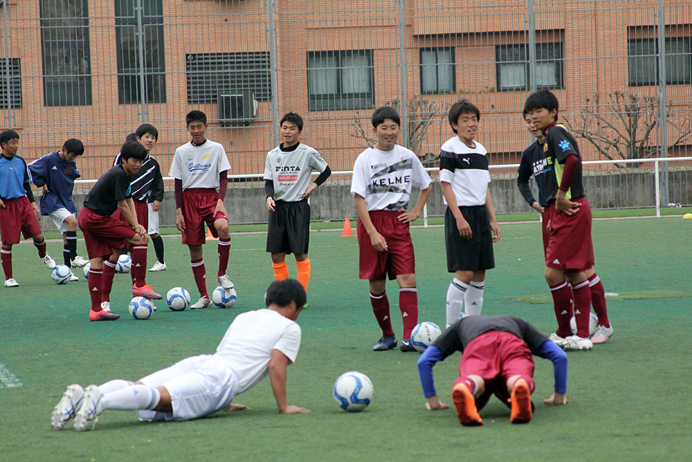 Koshigaya  Minami FC