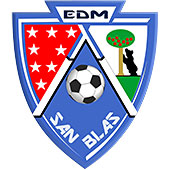 Descargar el escudo oficial de la EDM