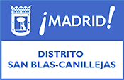 Junta Municipal Distrito de San Blas (Ayuntamiento de Madrid)