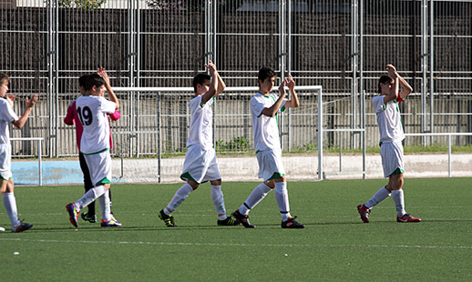 Cadetes