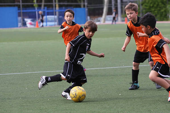 La EDM organiza el torneo 24 horas en apoyo a Madrid 2020