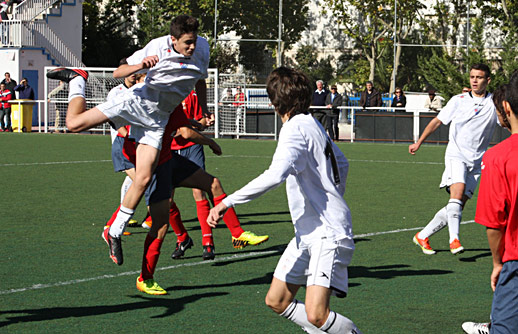 EDM Cadetes