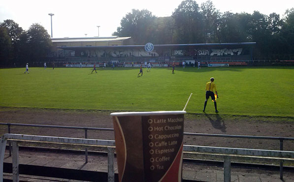 Bremer SV Oberliga 5 division