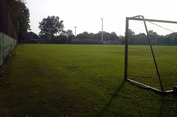 Wender Bremen Ciudad Deportiva