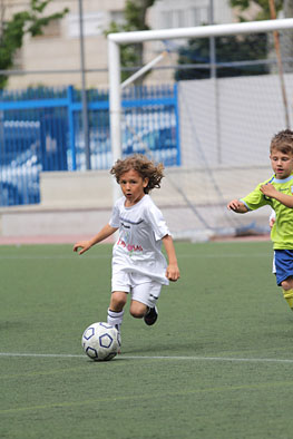 Chupetín