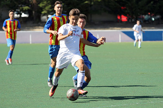 Juvenil B