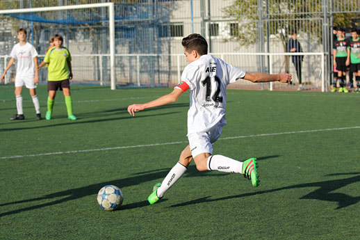 Cadete E