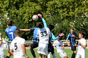 Juvenil C