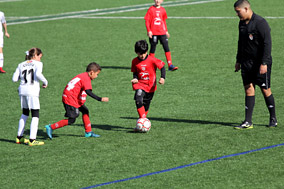Benjamines