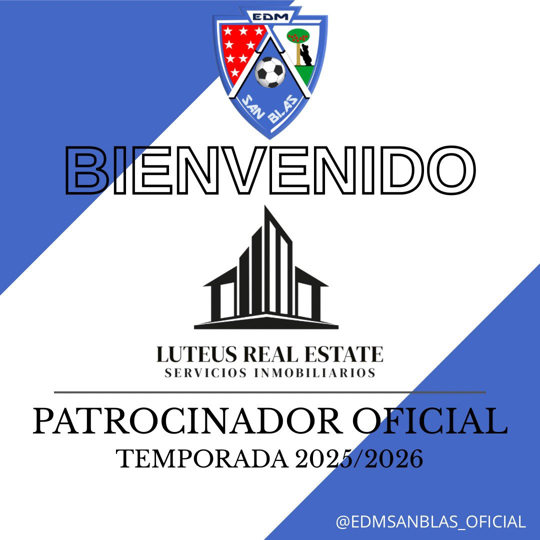 Nuestro patrocinador—Luteus Servicios Inmobiliarios