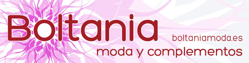 Boltania moda y complementos